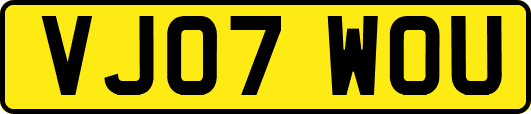 VJ07WOU
