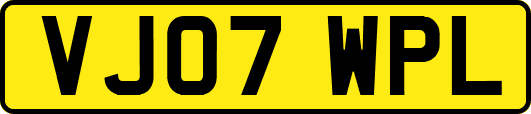 VJ07WPL