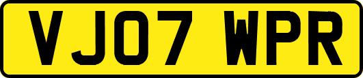 VJ07WPR