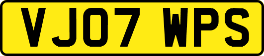 VJ07WPS