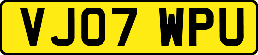 VJ07WPU