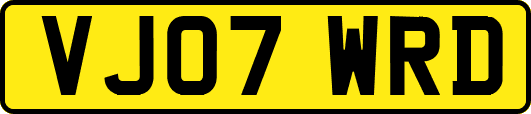 VJ07WRD