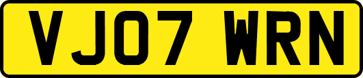 VJ07WRN