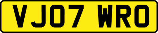 VJ07WRO