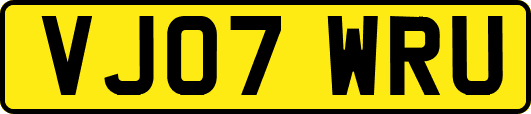 VJ07WRU
