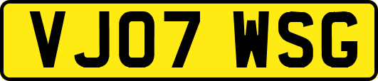 VJ07WSG