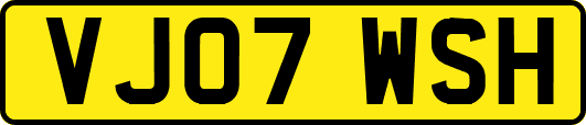 VJ07WSH