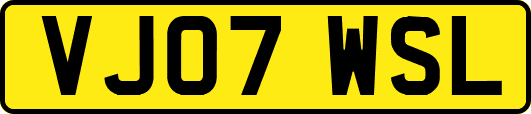 VJ07WSL