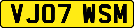 VJ07WSM
