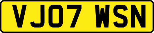 VJ07WSN