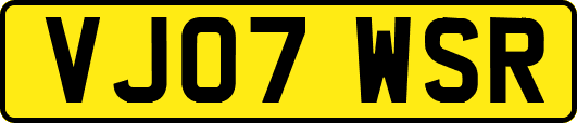 VJ07WSR
