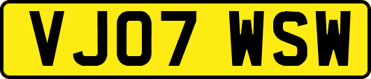 VJ07WSW