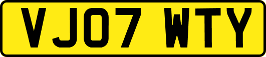 VJ07WTY