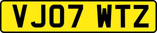 VJ07WTZ