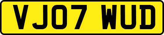 VJ07WUD
