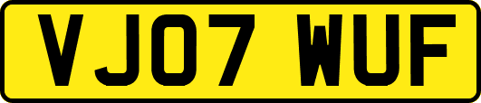 VJ07WUF