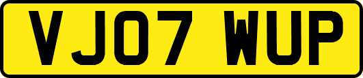 VJ07WUP