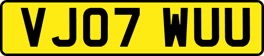 VJ07WUU