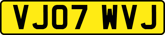 VJ07WVJ