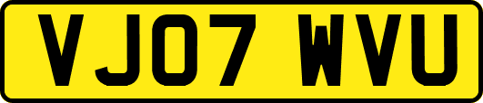 VJ07WVU