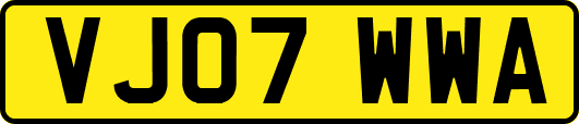 VJ07WWA