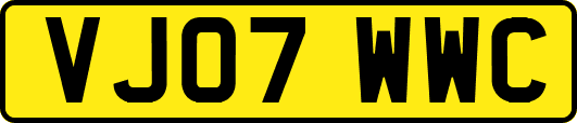 VJ07WWC