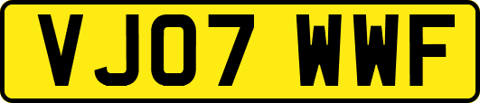 VJ07WWF