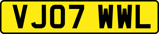 VJ07WWL