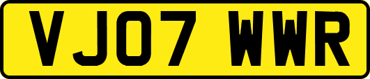 VJ07WWR