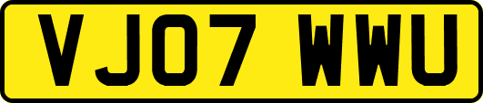 VJ07WWU