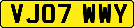 VJ07WWY