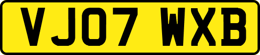 VJ07WXB