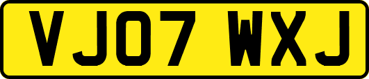 VJ07WXJ