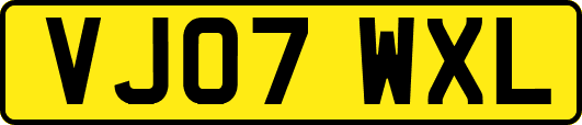 VJ07WXL
