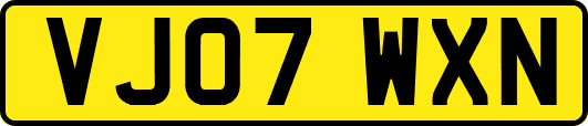 VJ07WXN
