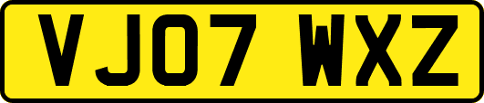 VJ07WXZ