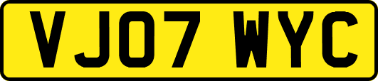 VJ07WYC