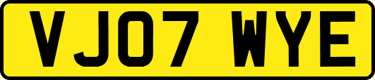 VJ07WYE