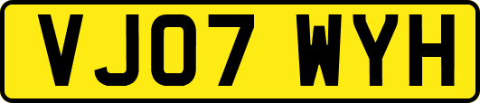 VJ07WYH