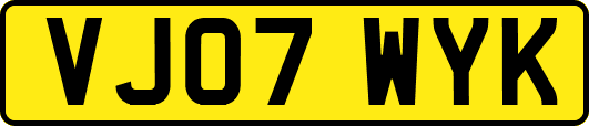 VJ07WYK