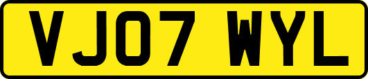 VJ07WYL
