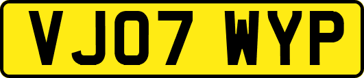 VJ07WYP