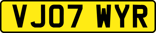 VJ07WYR