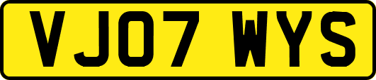 VJ07WYS
