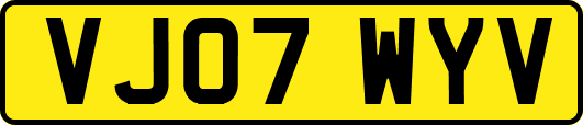 VJ07WYV