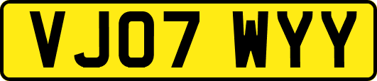 VJ07WYY