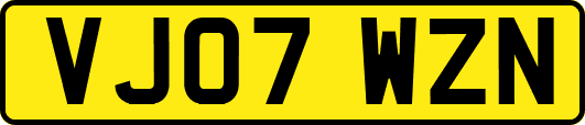 VJ07WZN