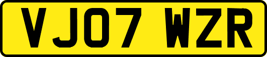 VJ07WZR