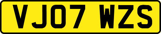 VJ07WZS