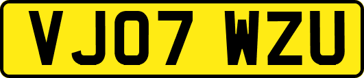 VJ07WZU